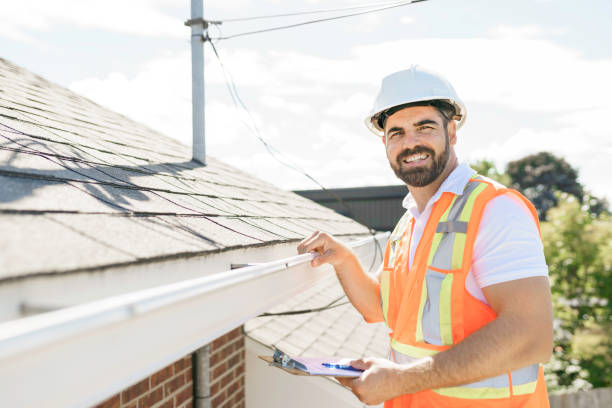 Fast & Reliable Emergency Roof Repairs in Bountiful, UT