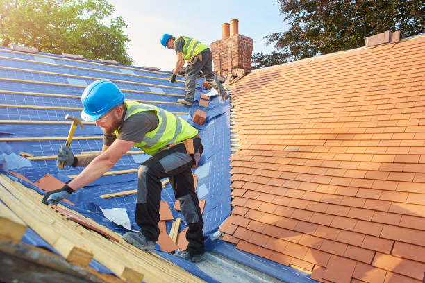 Professional Roofing services in Bountiful, UT